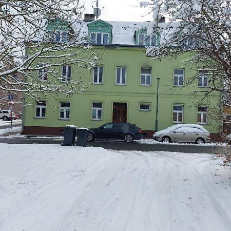 Apartment 35M2 Karlovy Vary Ngoại thất bức ảnh