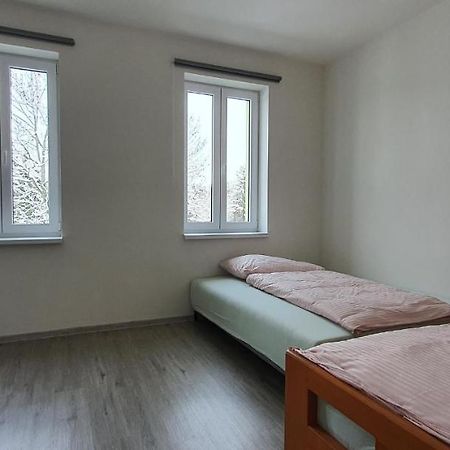 Apartment 35M2 Karlovy Vary Ngoại thất bức ảnh