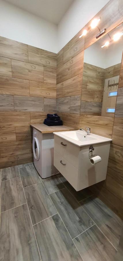 Apartment 35M2 Karlovy Vary Ngoại thất bức ảnh
