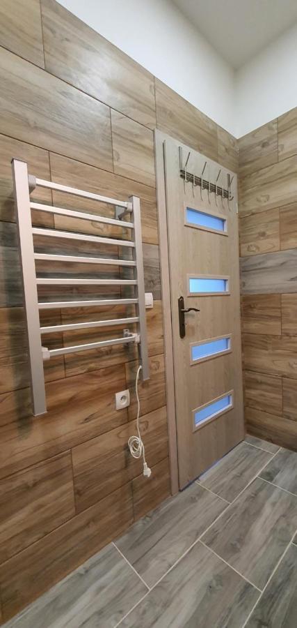 Apartment 35M2 Karlovy Vary Ngoại thất bức ảnh
