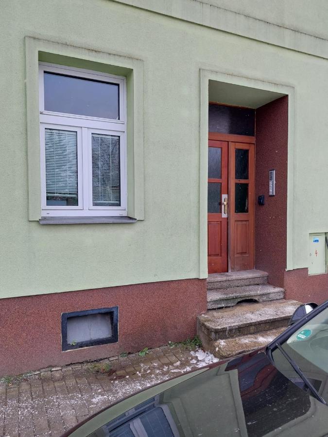 Apartment 35M2 Karlovy Vary Ngoại thất bức ảnh