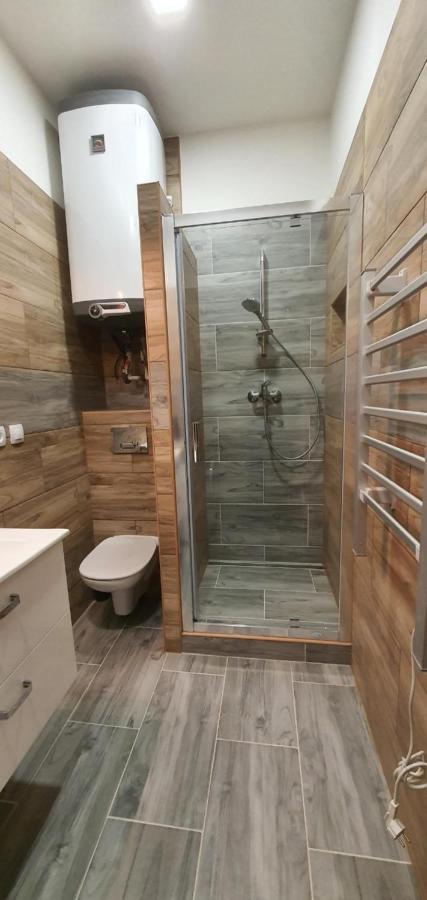 Apartment 35M2 Karlovy Vary Ngoại thất bức ảnh