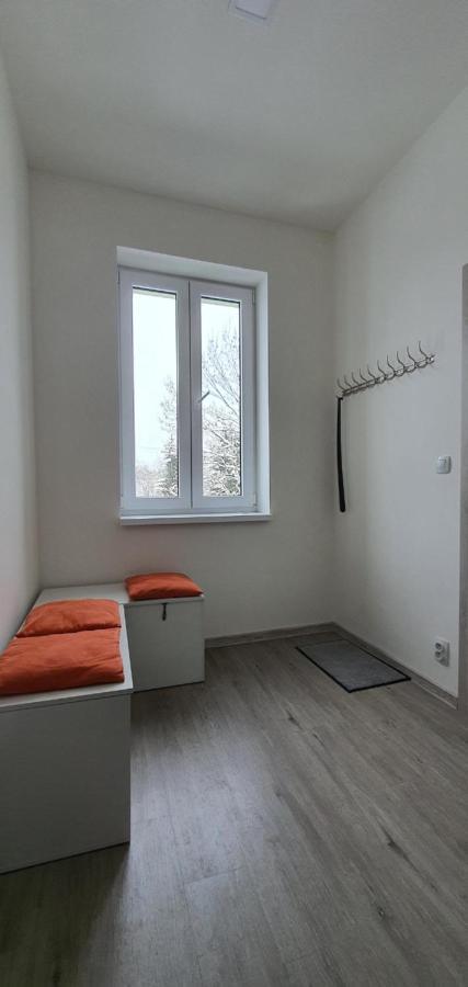 Apartment 35M2 Karlovy Vary Ngoại thất bức ảnh